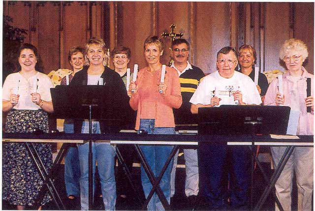 Bell Choir