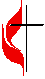 Methodist Symbol
